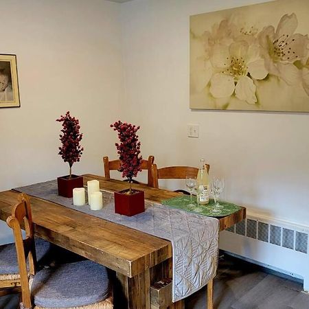 Unique & Peaceful Boston Home Ngoại thất bức ảnh