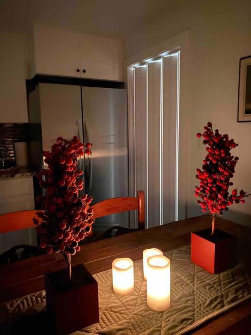 Unique & Peaceful Boston Home Ngoại thất bức ảnh