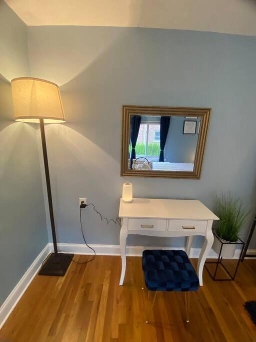 Unique & Peaceful Boston Home Ngoại thất bức ảnh