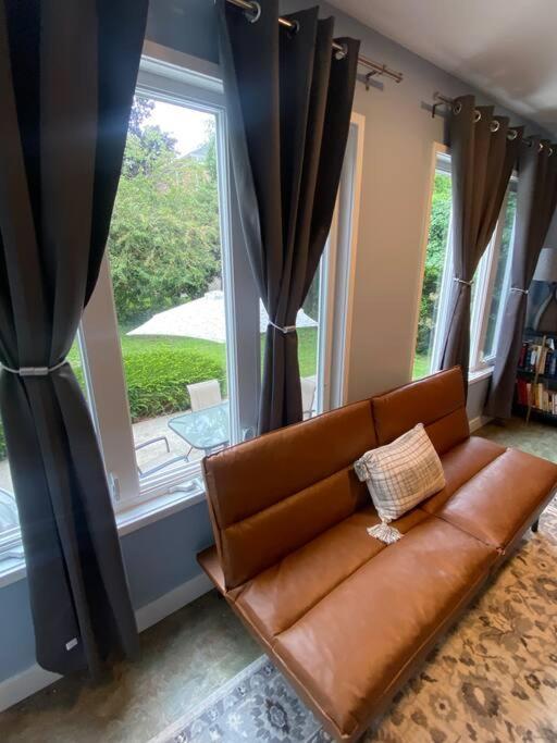Unique & Peaceful Boston Home Ngoại thất bức ảnh