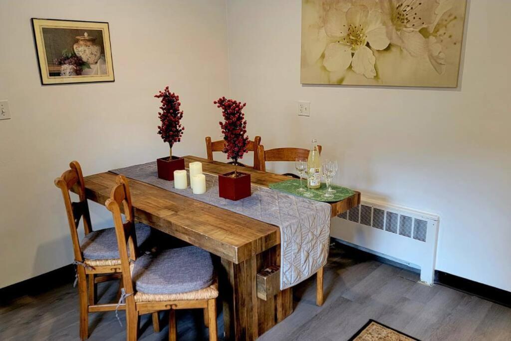 Unique & Peaceful Boston Home Ngoại thất bức ảnh